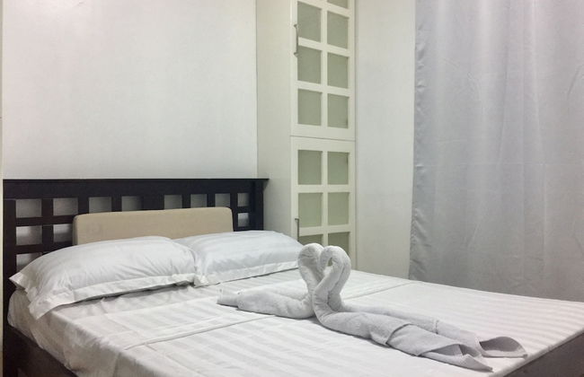 Sta. Maria Homes at One Oasis Cebu Condo - Foto 35