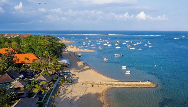 Villa Cemara - Photo 3, Room