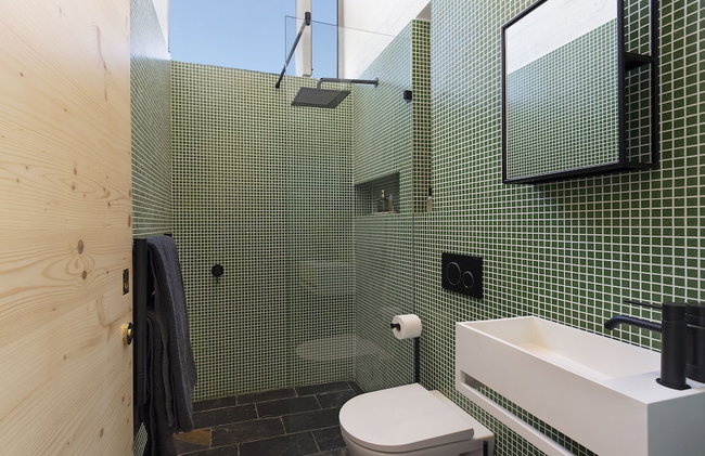 Hytte Riverview - Foto 10