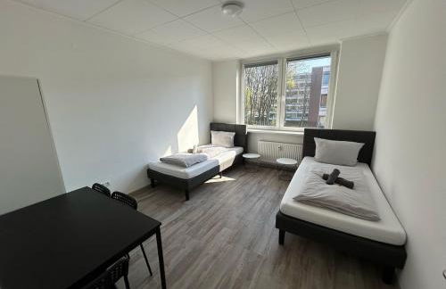 Monteurswohnung - Dorsten - 6 Personen - Foto 8