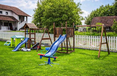 Nice Home In Budrovac With Sauna - Foto 18