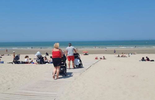 Ti Malo - Appartement proche plage Dunkerque - Foto 22