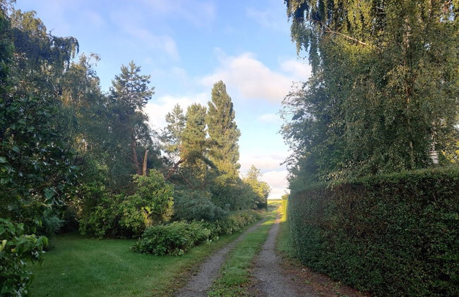 4 Star Holiday Home in Stege - Foto 7