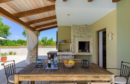 Wonderful villa Gracia Patricia with private pool by WiiBuk - Foto 8