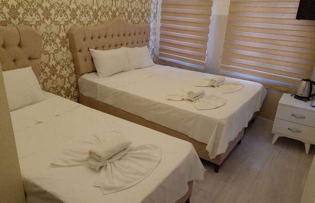 Old City Konstantinei Apartments - Foto 16