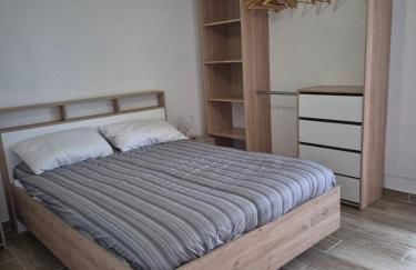 T2 4 pers, rénové en bord de plage , clim et parking classé 2 étoiles - Foto 8