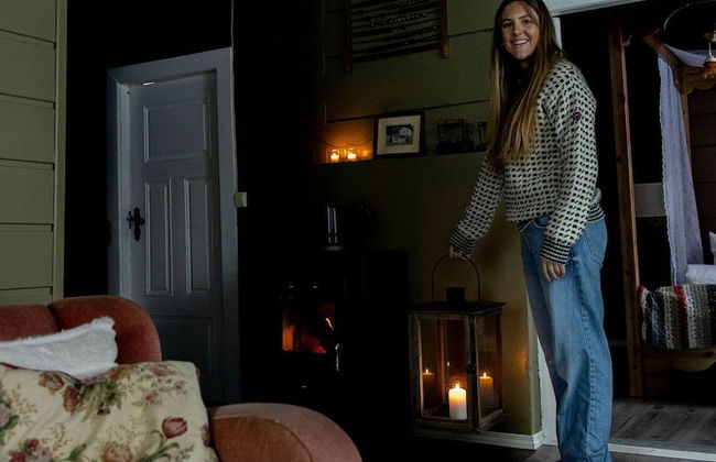 Vollsnes Gjestehus - Foto 25