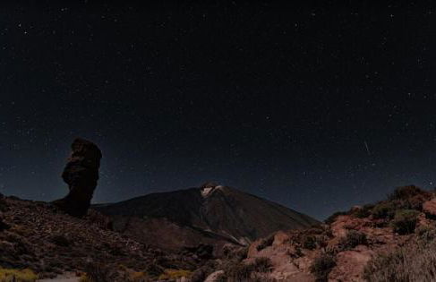THE TEIDES WINDOW swimming pool LA VENTANA DEL TEIDE - Foto 63