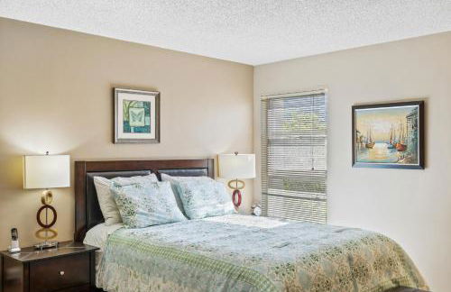 Walk to the Beach at Sunny Isles - Foto 48