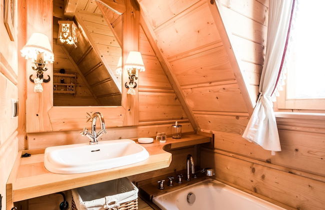 TatryTOP Polana Pod Giewontem - Foto 46