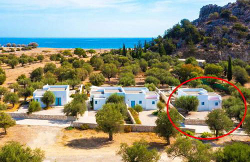 Villa Kalathos Dream Galazio - Foto 6