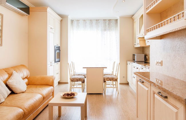 Daudel Hotel Tyumen Centre - Foto 22