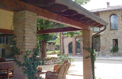 Agriturismo Sambuco - Photo 39