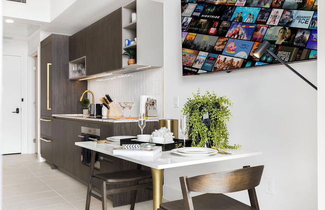 Perfect Studio Stay in Downtown Miami - Photo 28