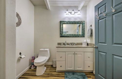 Loch Lomond Cabin with Hot Tub, Near Wineries! - Foto 14