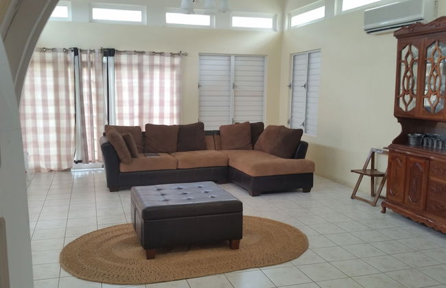 Hatfield South Villa - Photo 27