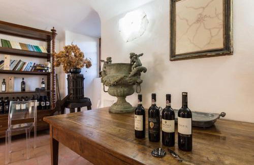 Castello di Volpaia - Foto 118