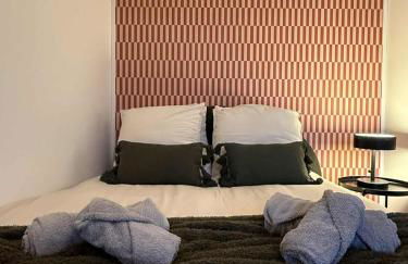 Casa Foglia - Near station, view of Jardin des Plantes - Foto 11