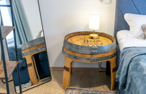 Fassring - VINoKAT Living - Foto 10