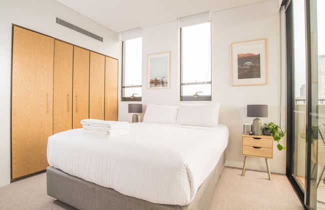 Inner City Penthouse With Private Rooftop - Foto 5