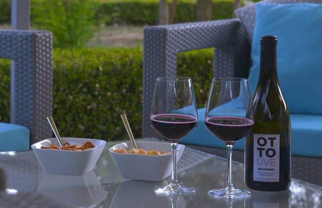 Country House I Cerri - Foto 29