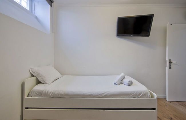 Jamor Terrace by Homing - Foto 12