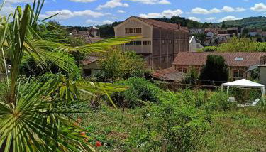 Villa Raphaël - Photo 3, Garden, Garden view