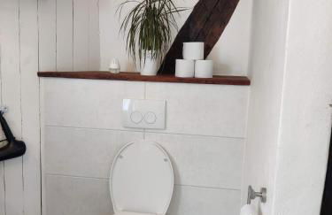 Gemütliche Gästezimmer in einem neu sanierten Fachwerkhaus - Foto 52