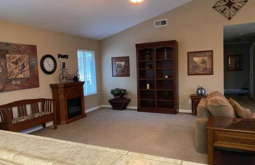 Waxberry Getaway Sequoia/Kings Canyon National Pks - Foto 58