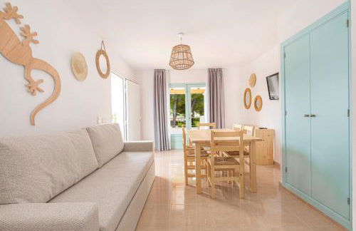 Apartamentos Los Arcos - Photo 31