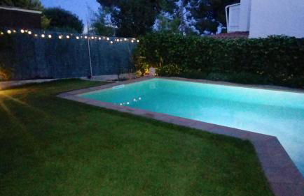 Sunny Holiday Home - Foto 9