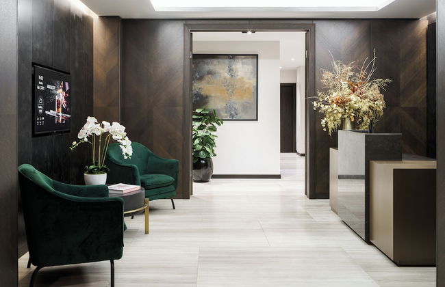 37GS Residences - Foto 1