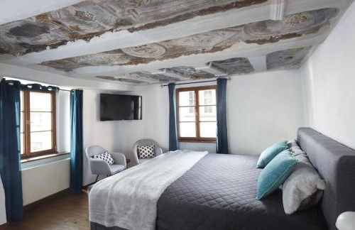 Holiday home in Bullay with sauna - Foto 15