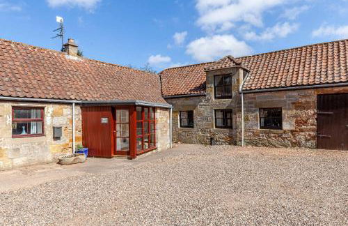 Byre Cottage - Stravithie - Foto 2