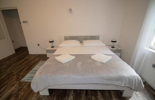 Villa Iginia, Nerezine - Foto 33