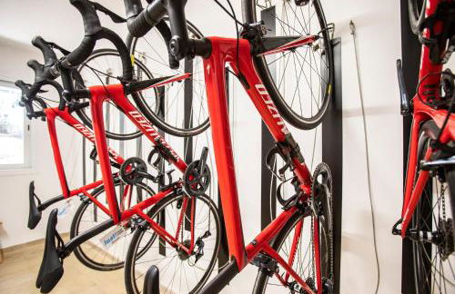 Aparthotel Houm Plaza Son Rigo - Photo 106