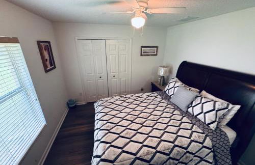 Cozy Private Home Close to the I95 Exit 284 - Foto 38