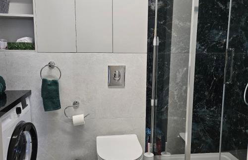 Apartament Deluxe Centrum Warszawa - Foto 12