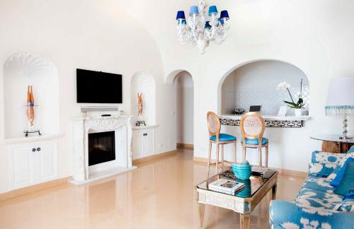Villa Boheme Exclusive Luxury Suites - Foto 6