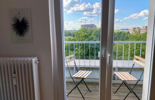 The Suites City Lofts at the Park - Photo 36