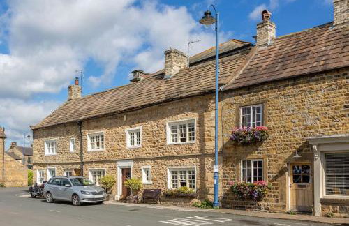 Forrester Cottage, Masham, North Yorkshire - Foto 2