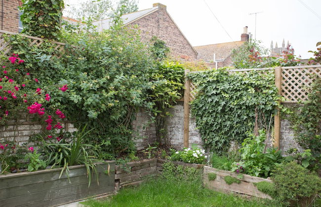 York House - Foto 49