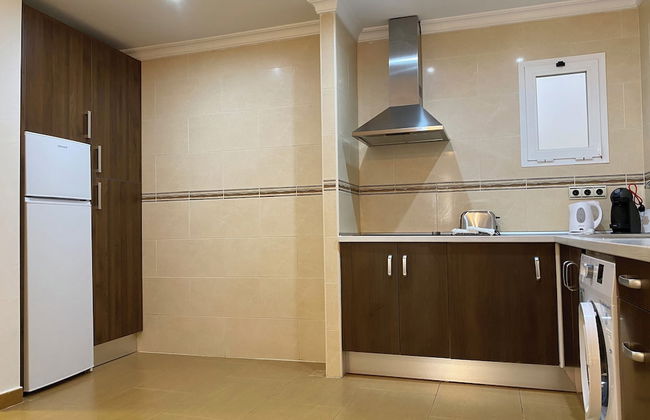 Dobo Málaga Puerto - Foto 28