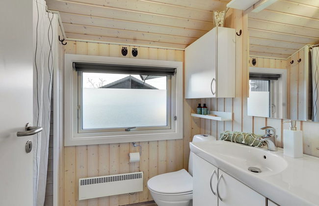 "Kulben" - 450m from the sea - Foto 13