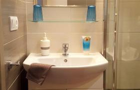 Warszawa Centrum Apartament Daniella - Foto 17