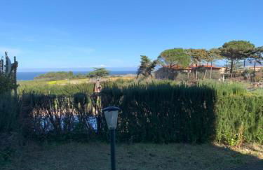 Výhled na moře, zahrádka a bazén - Foto 23