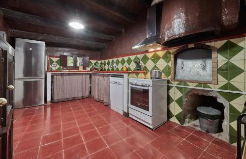 Mas Romeu Rural House - Foto 26