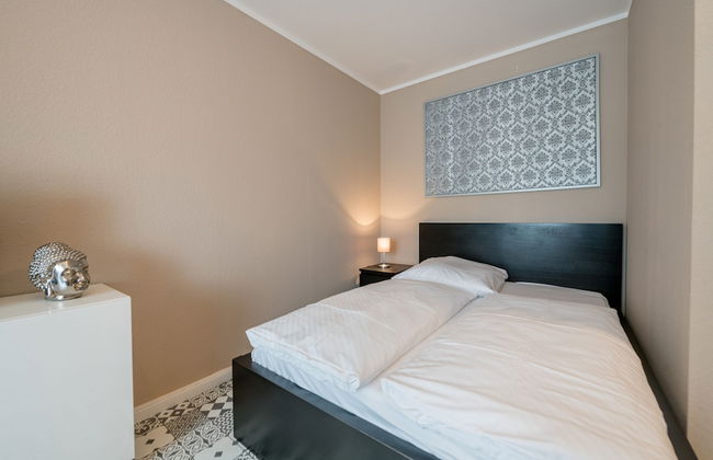 Aparthotel Alma Bonn - Foto 3