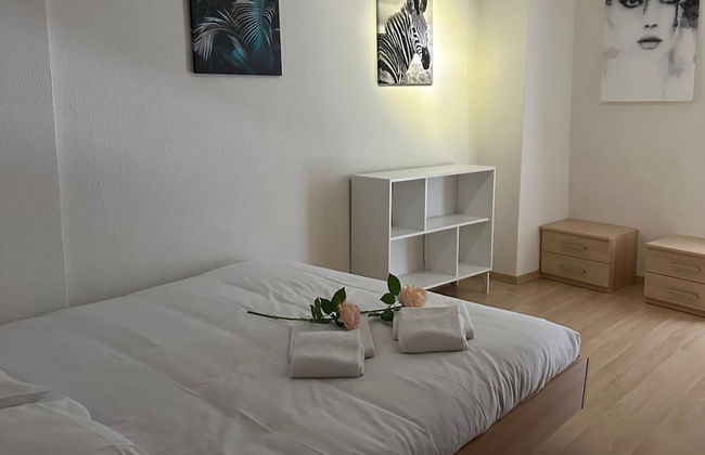 Lugano Bay View Due - Foto 5