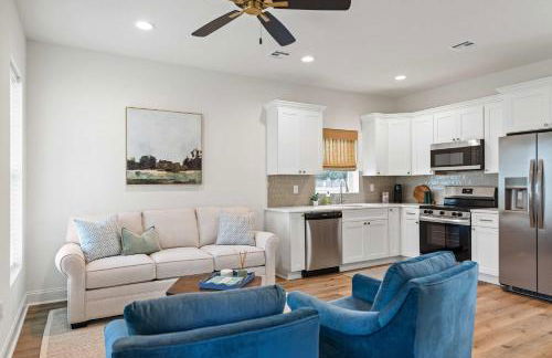 New Grand Slam Cottage - King Bed - Sports Complex - Foto 18